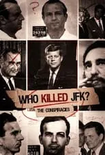 Bryan J. Olson es Narrator en Who Killed JFK: The Conspiracies