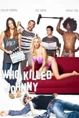 Portada de Who Killed Johnny