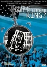 James Earl Ray es Self (archive footage) en Who Killed Martin Luther King?