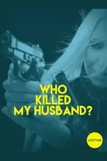 Lindsay Gibson interpreta a Megan Dalton en Who Killed My Husband