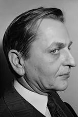 William Colby interpreta a Stay Behind, CIA/Suspect en Who Killed Olof Palme?