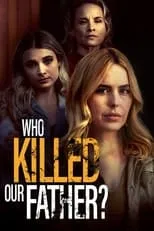 Poster de la película Who Killed Our Father? - Películas hoy en TV