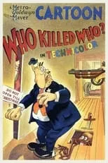 Póster de Who Killed Who?