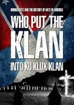 Neil Oliver es Self en Who Put the Klan in the Ku Klux Klan?