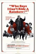 Película Who Says I Can't Ride a Rainbow!