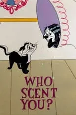 Póster de la película Who Scent You?