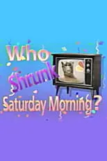 John Moschitta Jr. interpreta a Flash en Who Shrunk Saturday Morning?