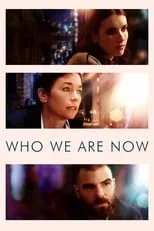 Christy Escobar interpreta a Store Assistant en Who We Are Now