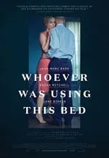 Christopher Morris interpreta a Businessman en Whoever Was Using This Bed