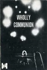 Gregory Corso interpreta a Himself en Wholly Communion