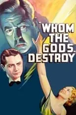 Portada de Whom the Gods Destroy