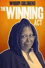 Póster de la película Whoopi Goldberg: The Winning Act