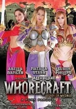 Póster de la película Whorecraft: Legion of Whores