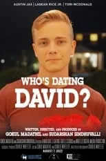 Película Who's Dating David