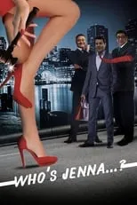 Poster de Who's Jenna...?