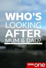 Riaz Khan es Himself en Who's Looking after Mum and Dad?