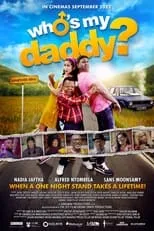 Película Who's My Daddy?