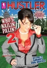 Portada de Who's Nailin' Palin 2