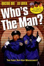 Pete Rock interpreta a Robber #1 en Who's the Man?