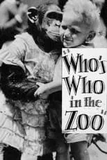 Rosemary Theby interpreta a Mother en Who's Who in the Zoo