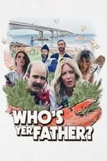 Poster de Who's Yer Father?