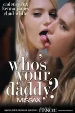 Portada de Who's Your Daddy?