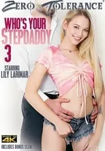 Póster de la película Who's Your Stepdaddy 3