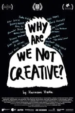 Poster de la película Why Are We (Not) Creative? - Películas hoy en TV