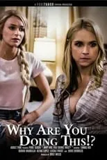 Poster de la película Why Are You Doing This!? - Películas hoy en TV