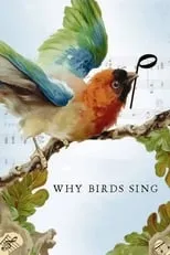 Jarvis Cocker es Himself en Why Birds Sing