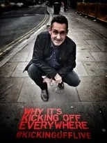 Paul Mason es Paul Mason en Why It's Kicking Off Everywhere