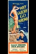 Ted McNamara es Mac en Why Sailors Go Wrong