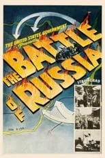 ??????? ???????? es Alexander Nevsky en Why We Fight 5: La batalla de Rusia