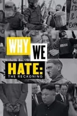 Poster de Why We Hate: The Reckoning