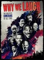 Shang Forbes interpreta a Self en Why We Laugh: Black Comedians on Black Comedy