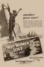 Póster de la película Why Women Love