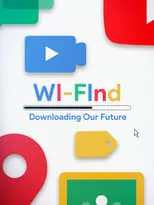 Lee Jagow es Narrator en Wi-Find: Downloading Our Future