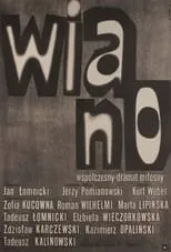 Roman Wilhelmi interpreta a Staszek Stosina en Wiano