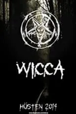 Poster de la película Wicca - Películas hoy en TV