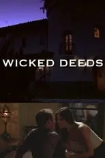 Ryan McLane es Derrick en Wicked Deeds