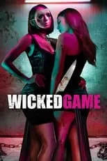 Poster de Wicked Game