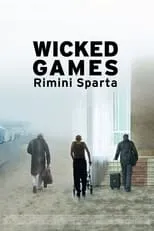 Póster de la película Wicked Games