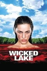 Póster de la película Wicked Lake