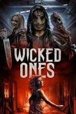 Poster de la película Wicked Ones - Películas hoy en TV