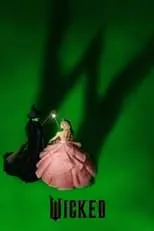 Película Wicked: Parte uno