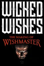 Película Wicked Wishes: Making the Wishmaster