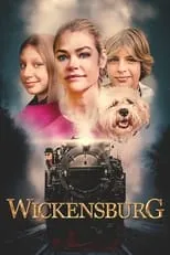 Poster de Wickensburg