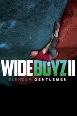 Pete Whittaker es  en Wide Boyz II – Slender Gentlemen