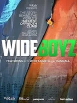 Pete Whittaker interpreta a Himself en Wide Boyz