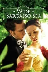 Poster de Wide Sargasso Sea